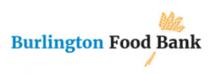 Burlington food Bank