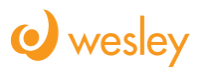 wesley urban ministries